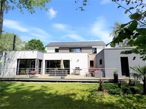 neuf à la vente -   35170  BRUZ, surface 170 m2 vente neuf - APR728076